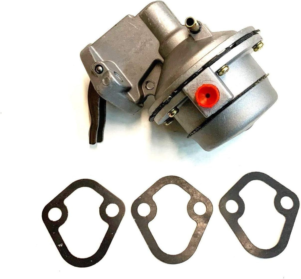 Sea Water Fuel Pump Pack of 2 H150958