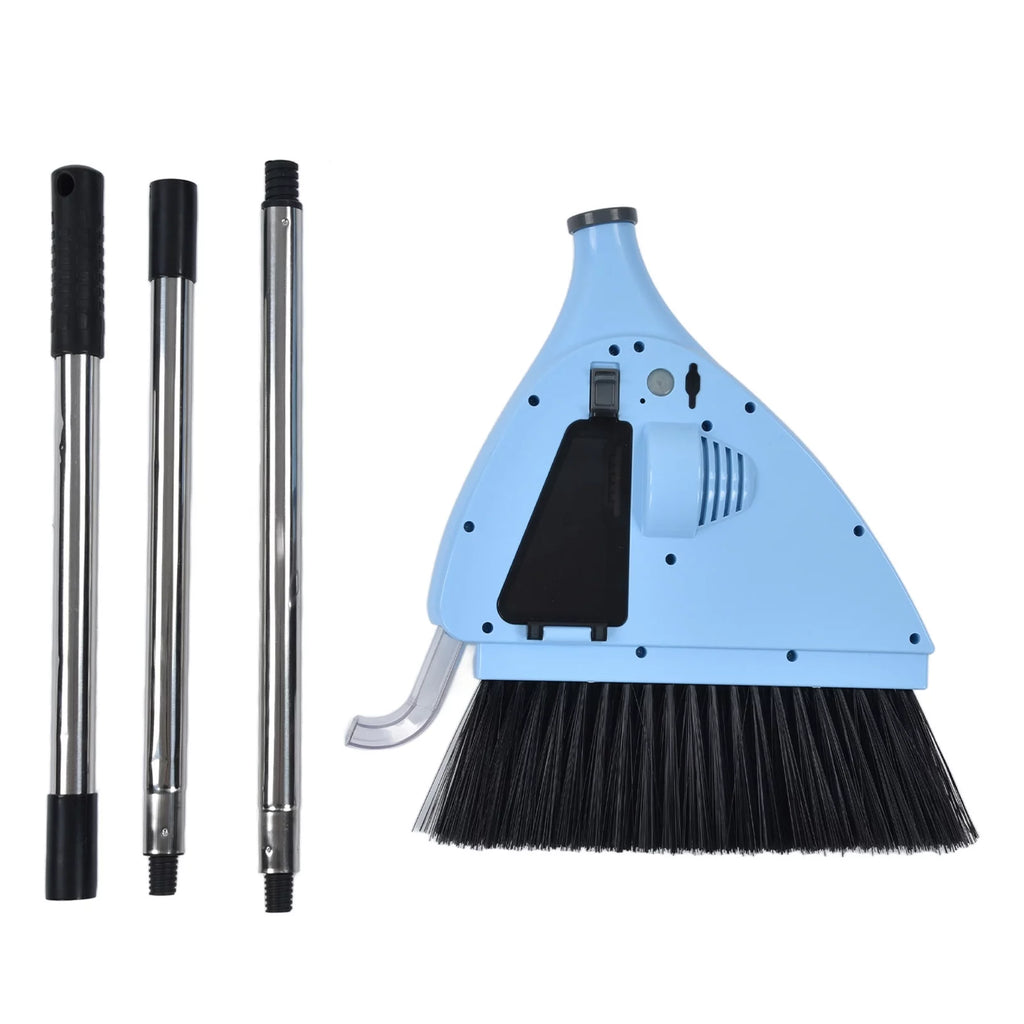2 In 1 Cordless Vacuum Cleaner K4059