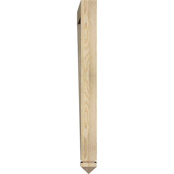 Douglas Fir Bracket L99038