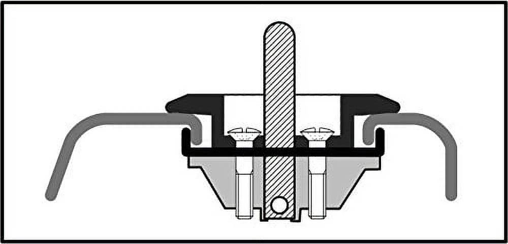 Truck Tie Downs U666926