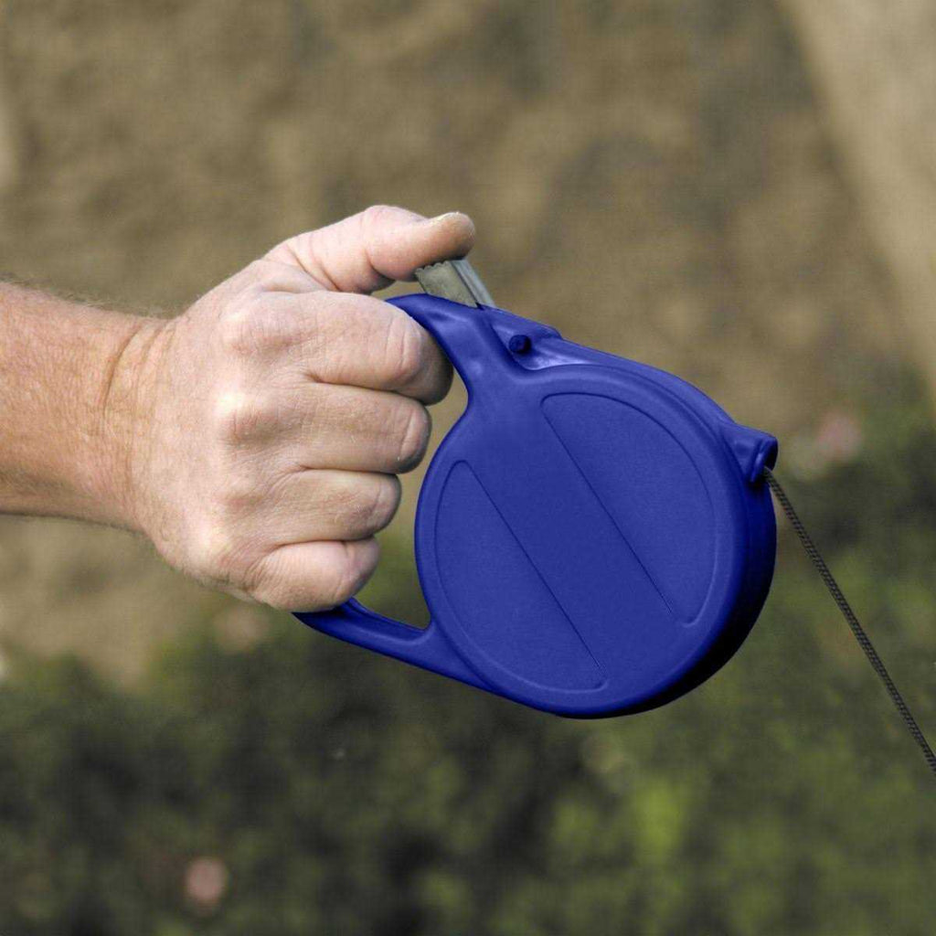 24 ft. Retractable Dog Leash K816