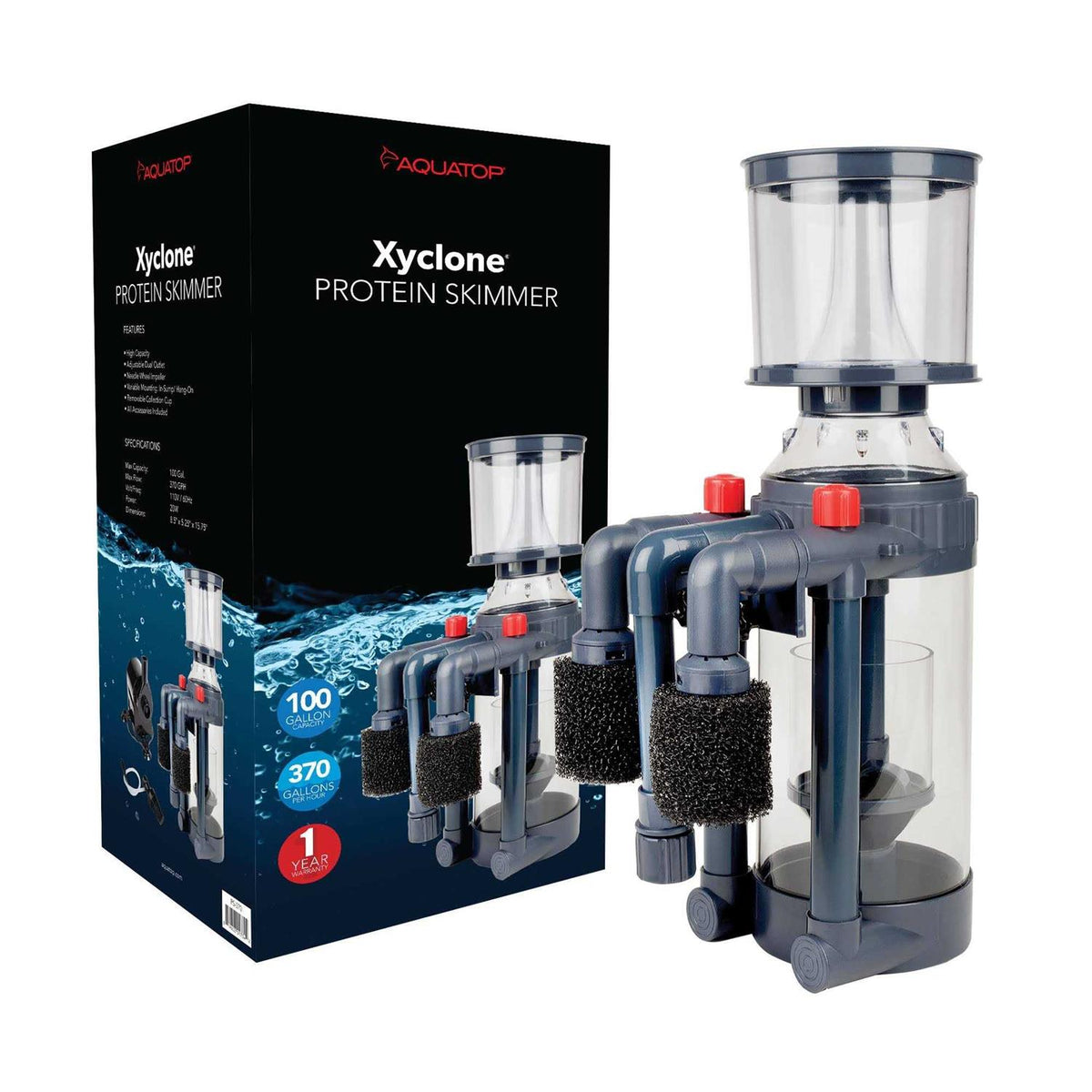 Protein Skimmer H428930