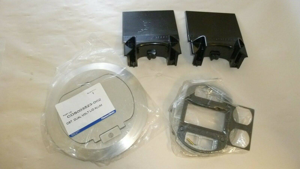 Dual Voltage Cover Kit G9699
