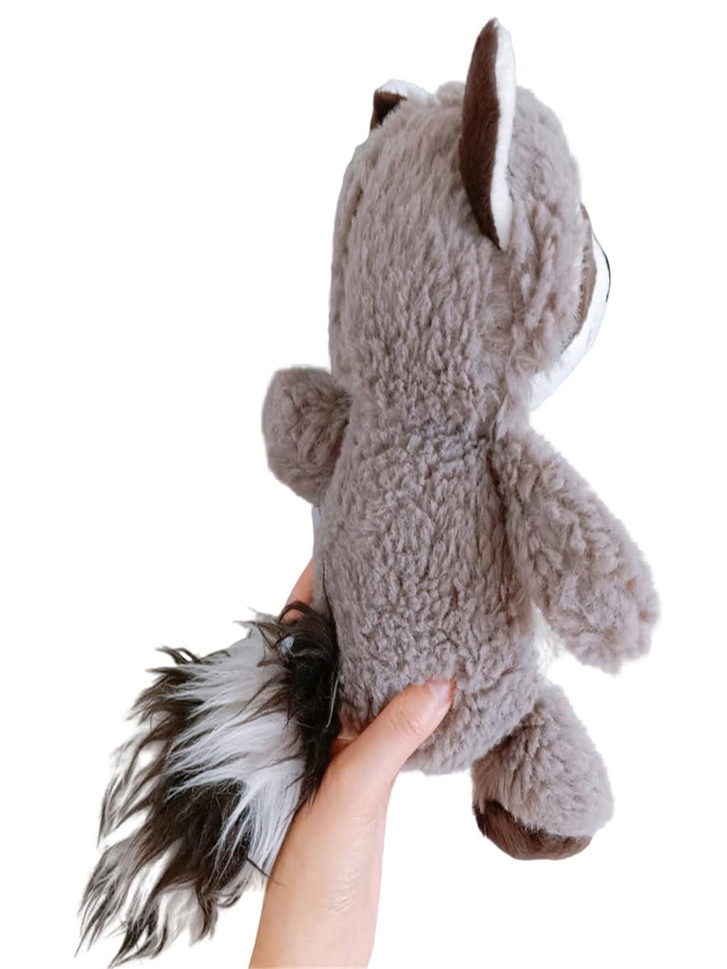Raccoon Stuffed Animal Plush Toy U181