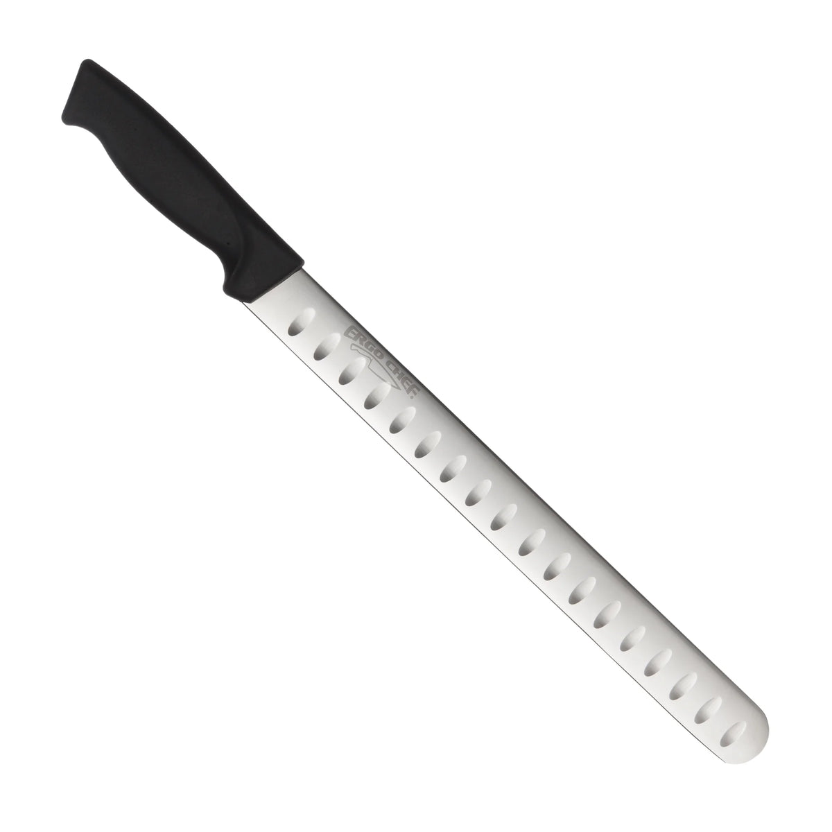 12 inch High Carbon Steel Slicing Kitchen Knife H37863