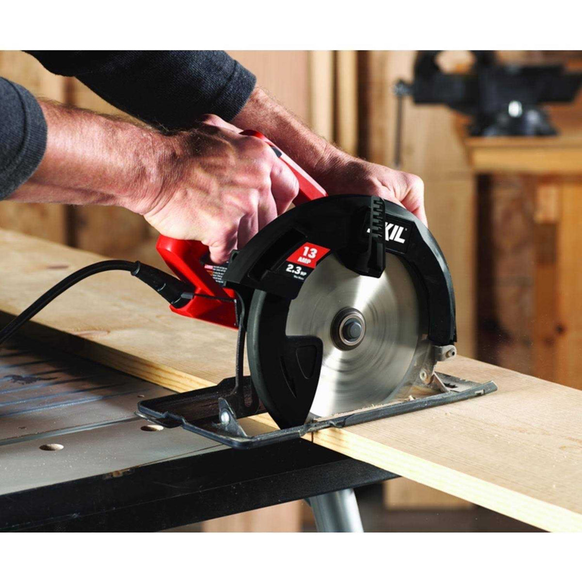 Circular Saw F1246