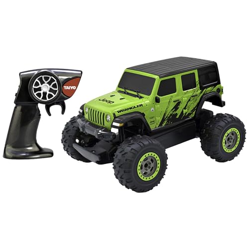 Red 1:22 Scale R/C Pickup Truck S25695