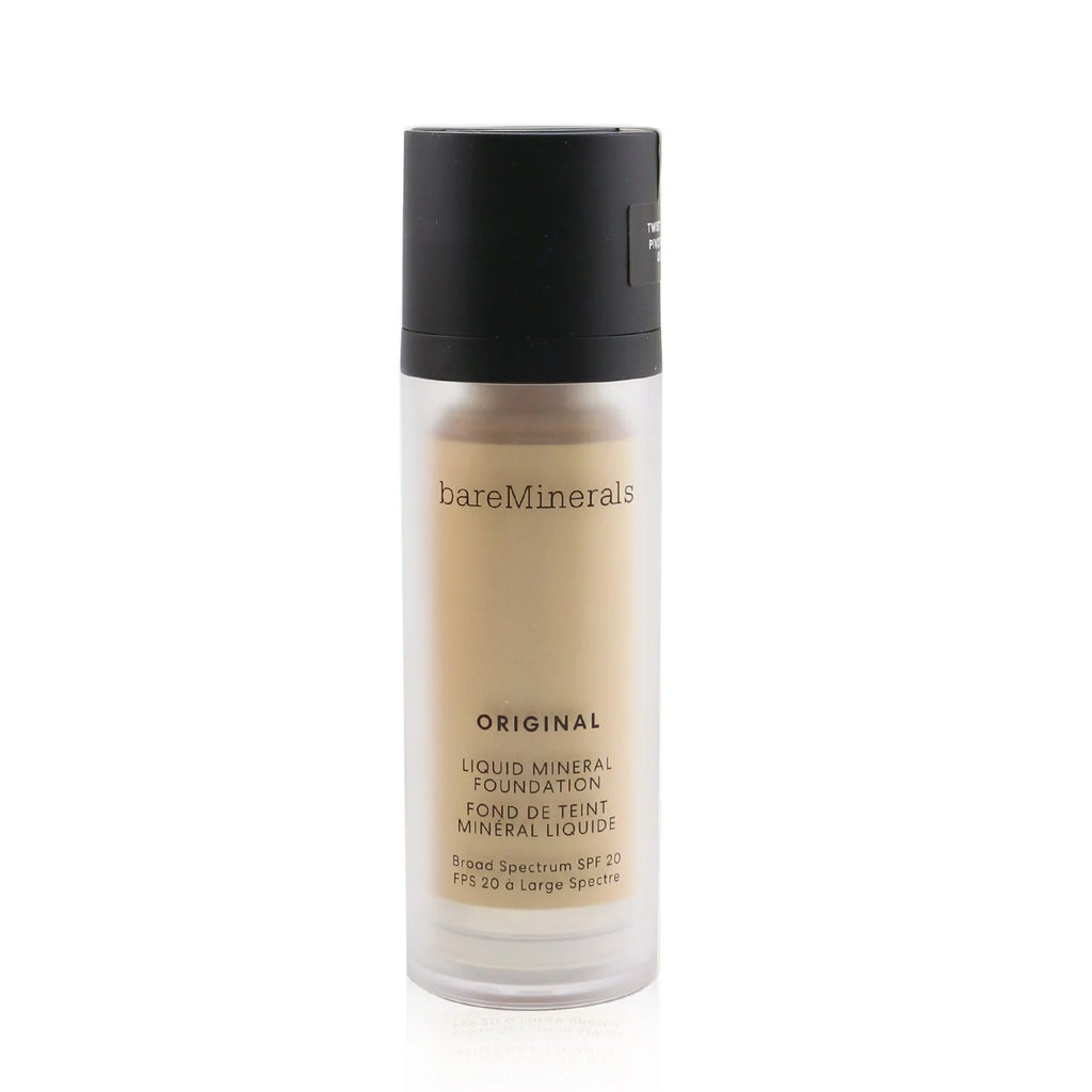Liquid Mineral Foundation SPF 20 - 30ml/1oz O454098
