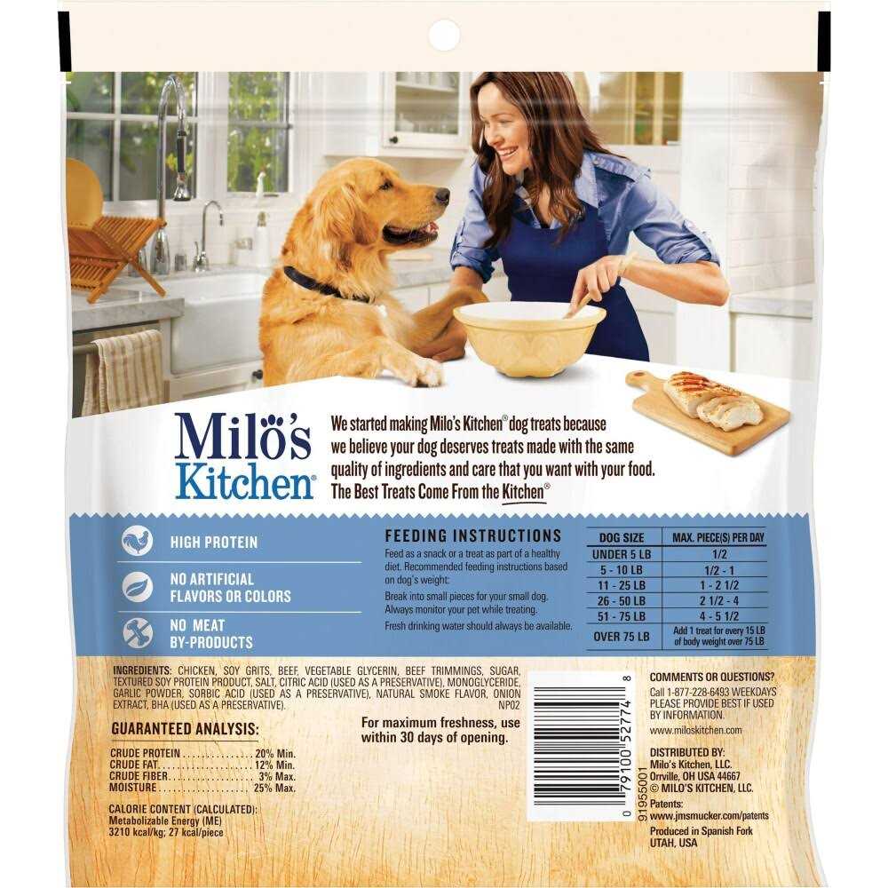 Chicken Meatballs Dog Treats L4579