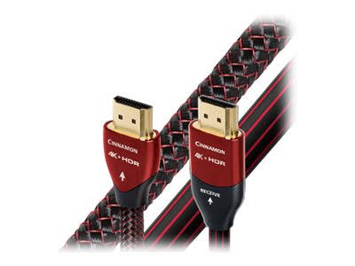 Cinnamon HDMI Cable P5837