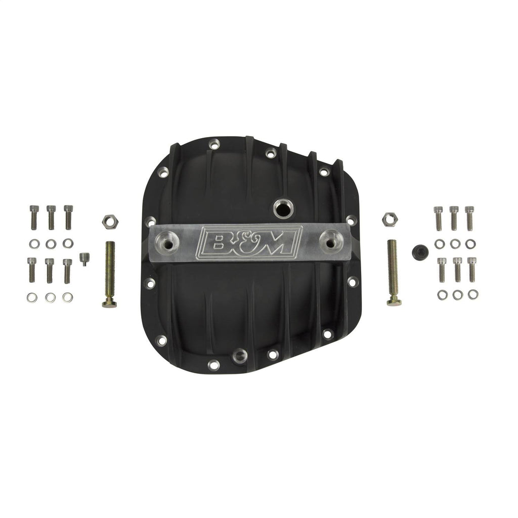 Cast Aluminum Differential Cover S89242