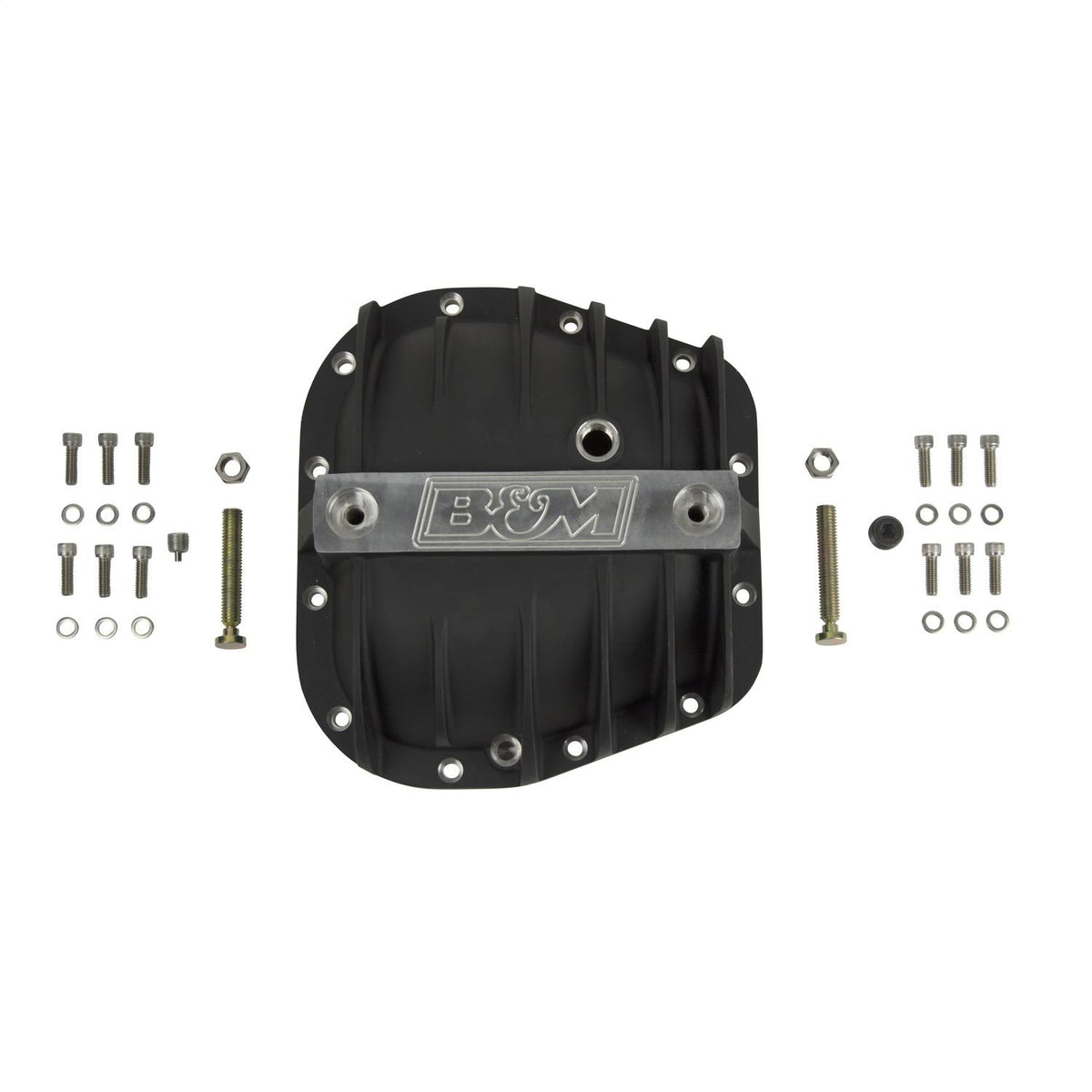 Cast Aluminum Differential Cover S89242