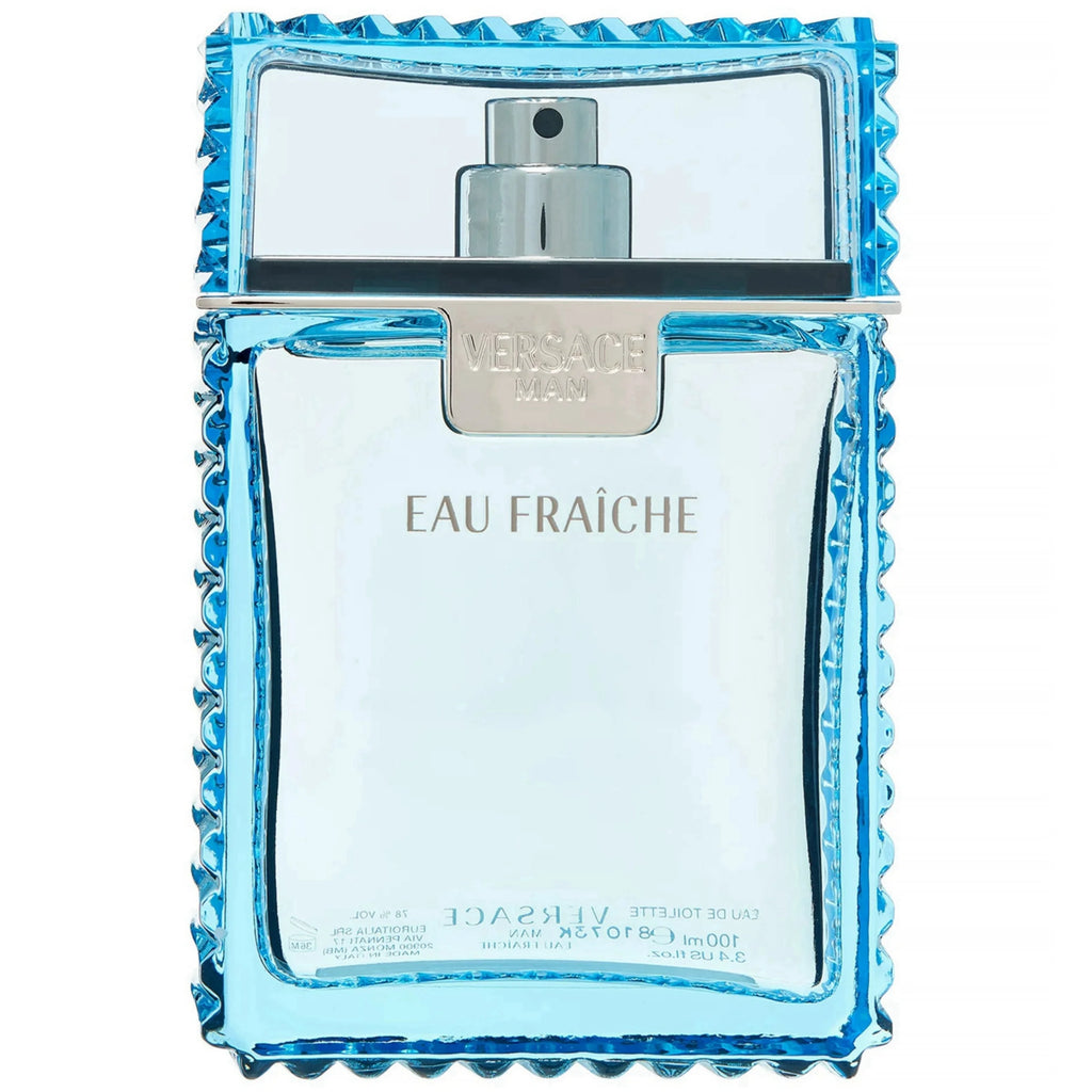 Eau De Toilette 100ml 3.4oz Cologne Spray Y757062