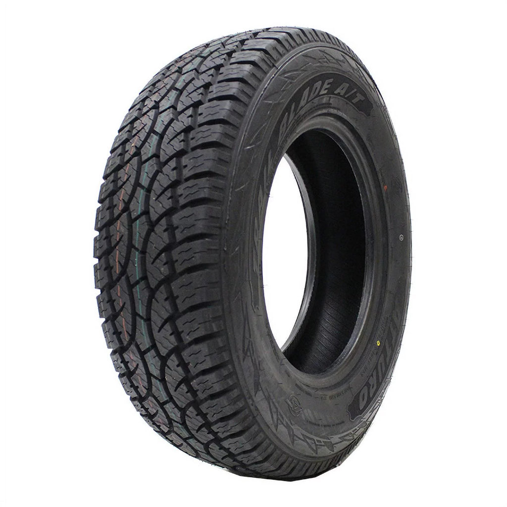All-Terrain Tire 245/65R17 107T S60830
