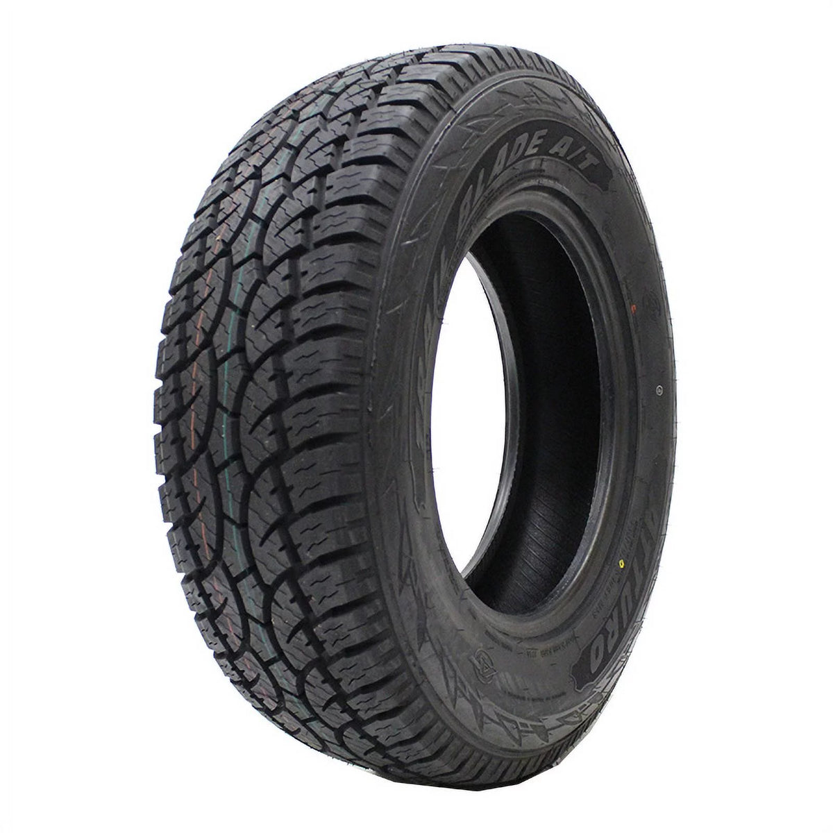 All-Terrain Tire 245/65R17 107T S60830