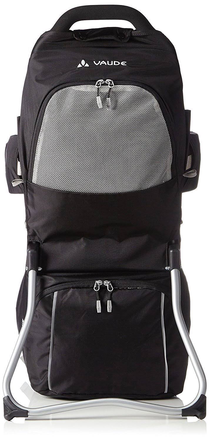 Black Child Carrier Z420