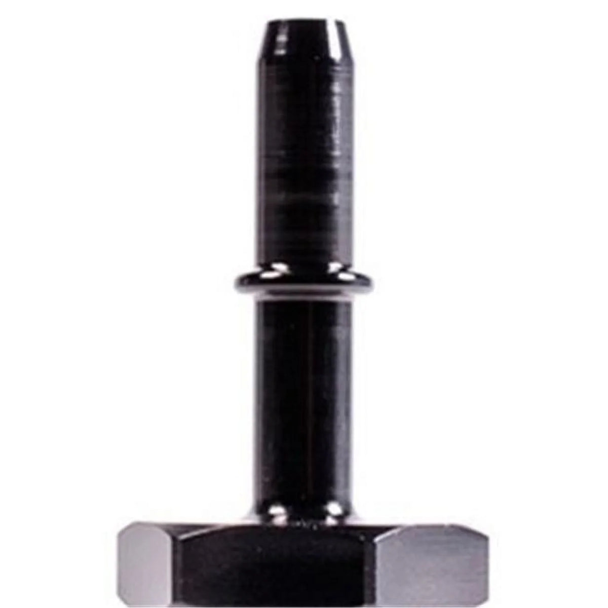 0.31 in. SAE Female to 6 AN Male Low Profile U11104