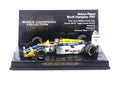 1/43 Williams FW11B Dirty Version E17398