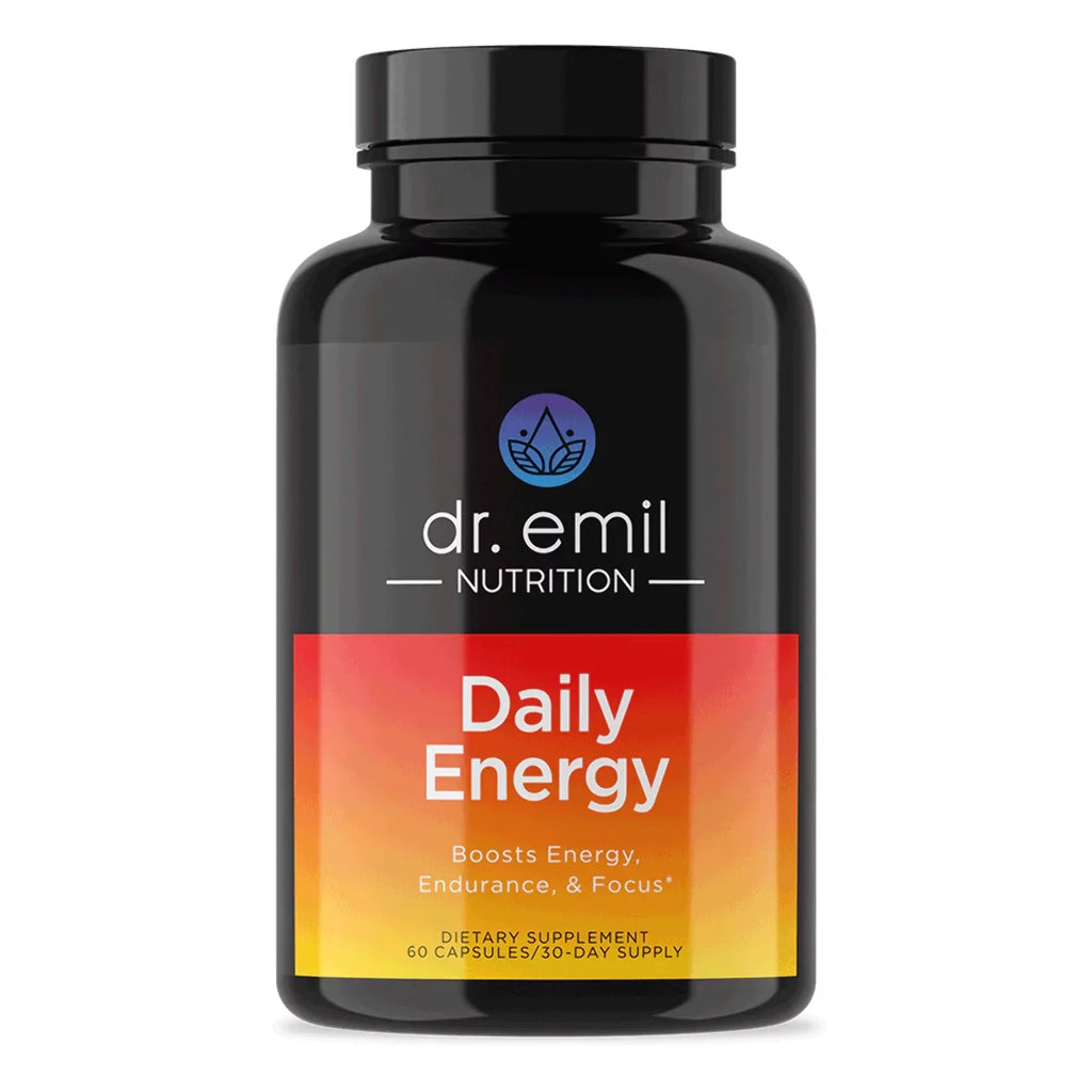 Daily Energy F208040