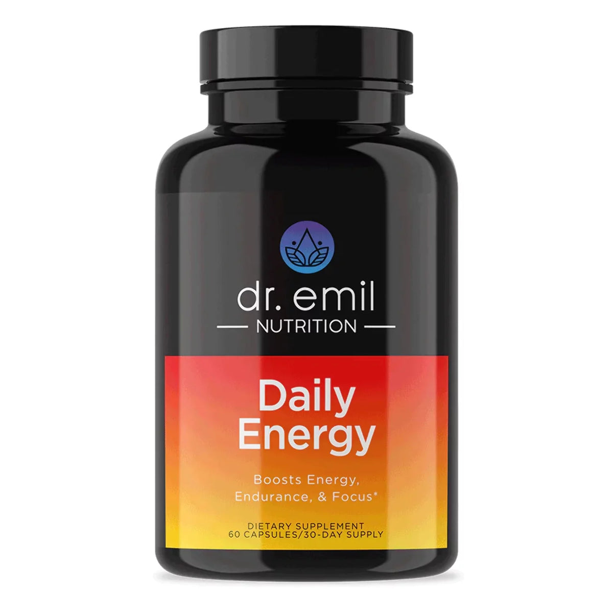 Daily Energy F208040