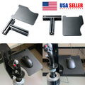 Mount Plate for Thrustmaster Hotas X56 VKB Flight Joystick Keyboard Mouse A3455