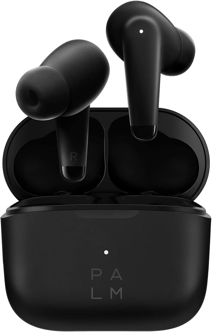 Lightweight True Wireless Noise Cancellation Earbuds H1644