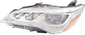 Driver Side Headlight for Toyota Camry 2015 2016 2017 V904