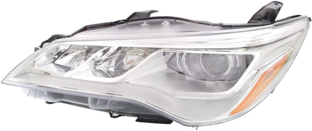 Driver Side Headlight for Toyota Camry 2015 2016 2017 V904