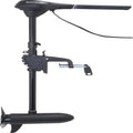 Hand-Operated Transom Mount Trolling Motor, 45 lb Thrust 36 Shaft O249