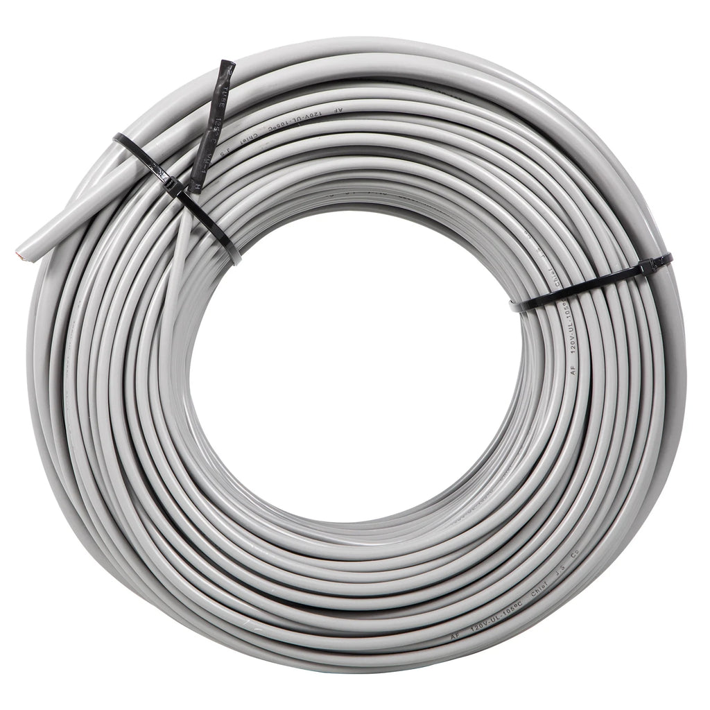21.4 Square Feet Waterproof Insulated Floor Heating Cable O1832