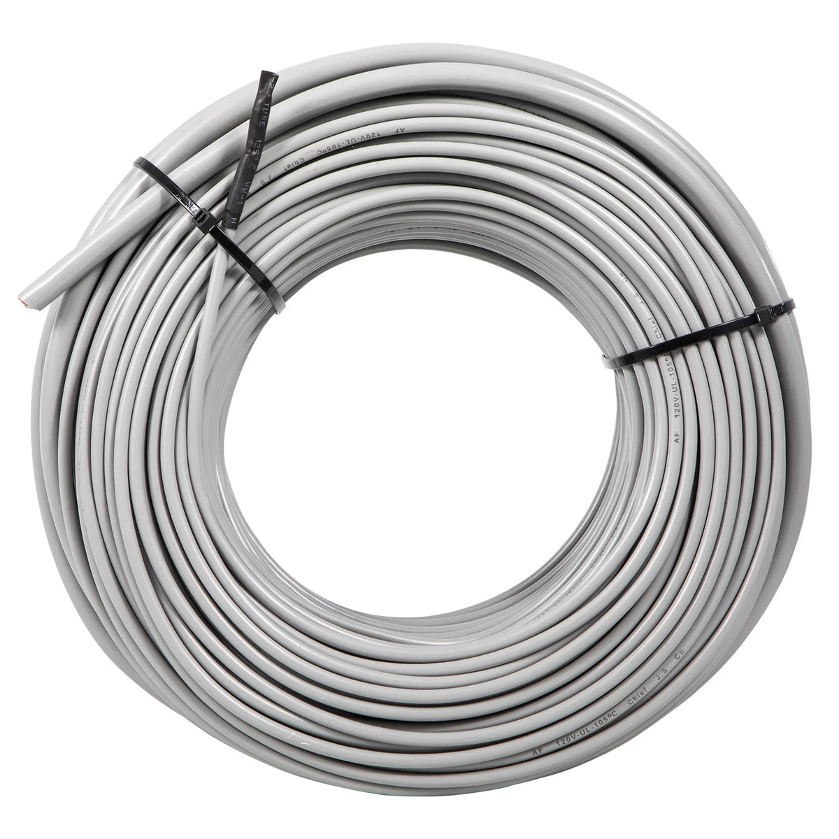 21.4 Square Feet Waterproof Insulated Floor Heating Cable O1832