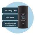 Hemp-Infused Balm Stick with 1000mg CBD N169604