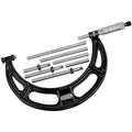 Interchangeable Anvil Micrometer P222