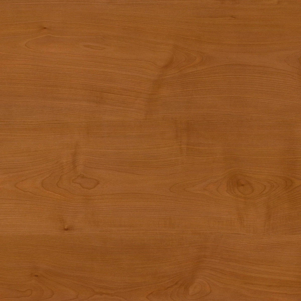 Office Desk in Natural Cherry Engineered Wood T85990