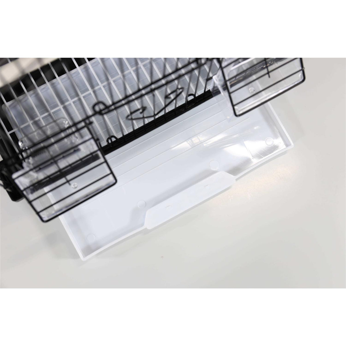 Small Bird Cage N404