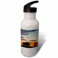 21 oz Sports Water Bottle Q178