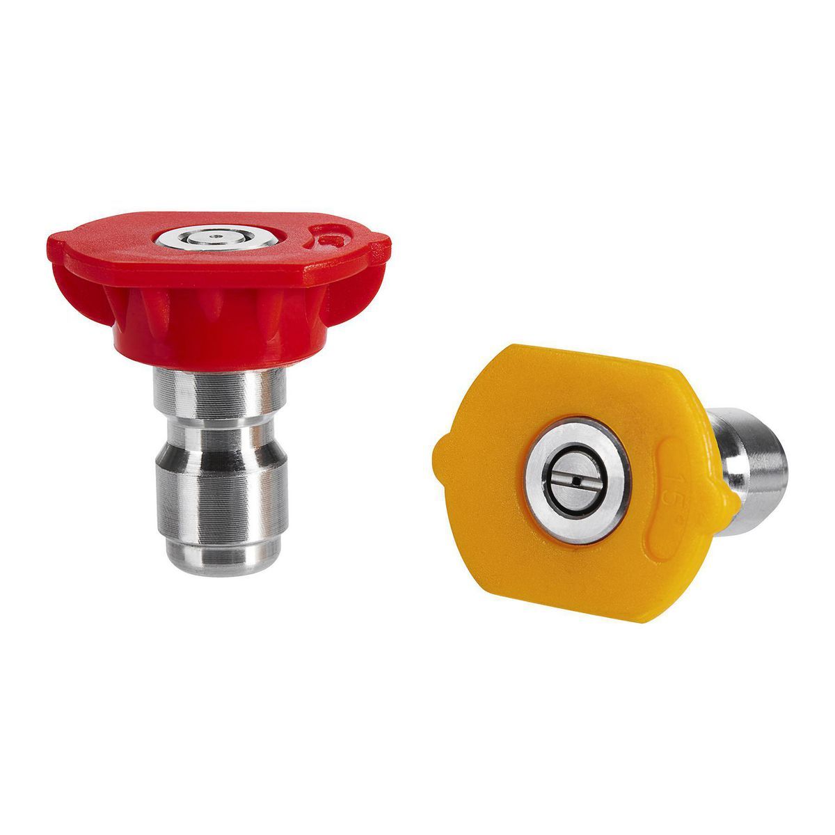 Pressure Washer Quick Connect Nozzle Kit, 5-Piece D9430