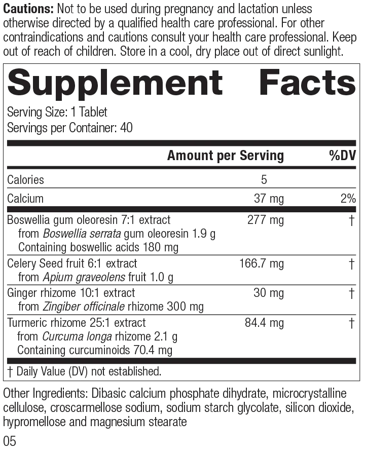 40 Tablets E8551