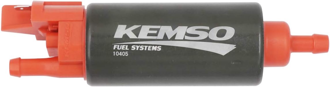 Fuel Pump Pack of 2 U545