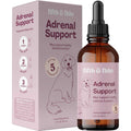 Adrenal Balance Liquid Hormone Supplement for Dogs & Cats A94870