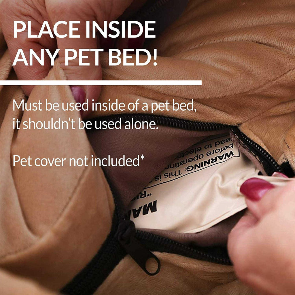 Heated Pet Bed Warmer H9219