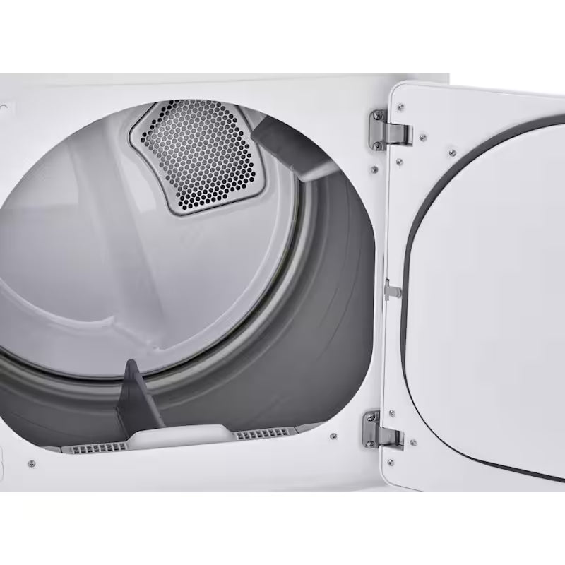 7.3 Cu.Ft. Vented Gas Dryer in White K387