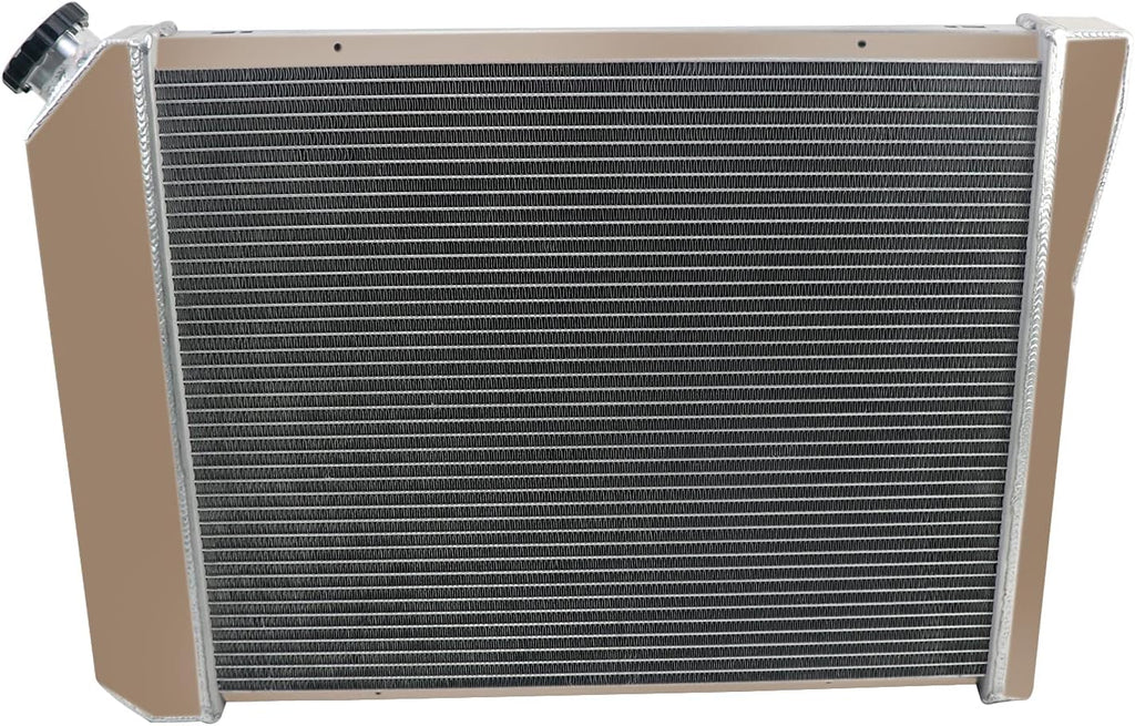 3 Row All Aluminum Radiator Q785890