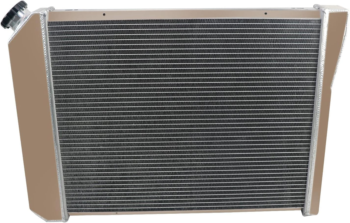 3 Row All Aluminum Radiator Q785890