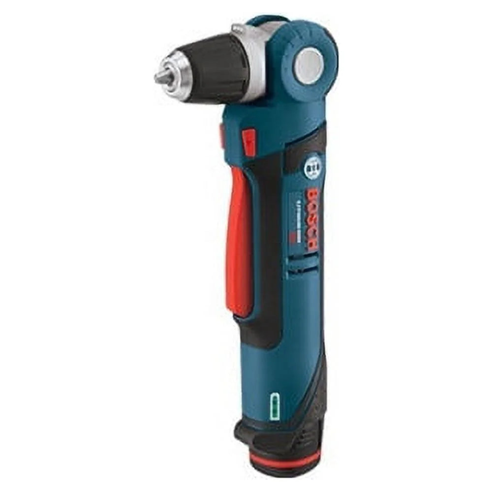 12V Lithium-Ion Cordless Right Angle Drill Kit S55057
