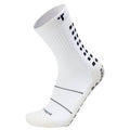 Mid Calf White P74067