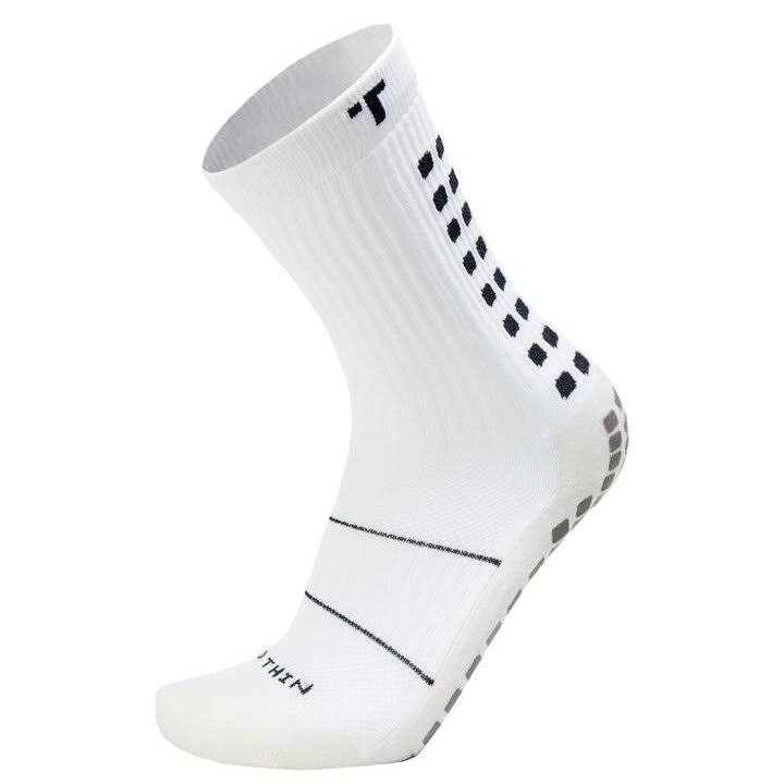 Mid Calf White P74067