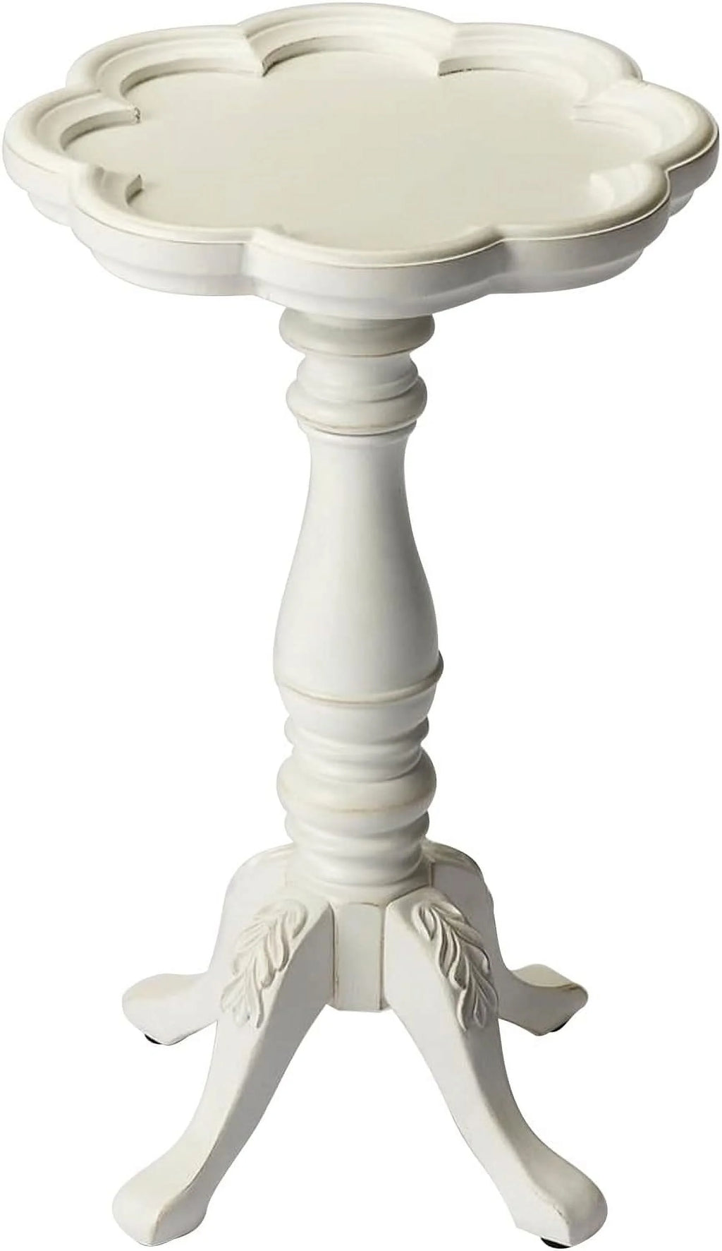 Scatter Table J150