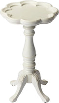 Scatter Table J150