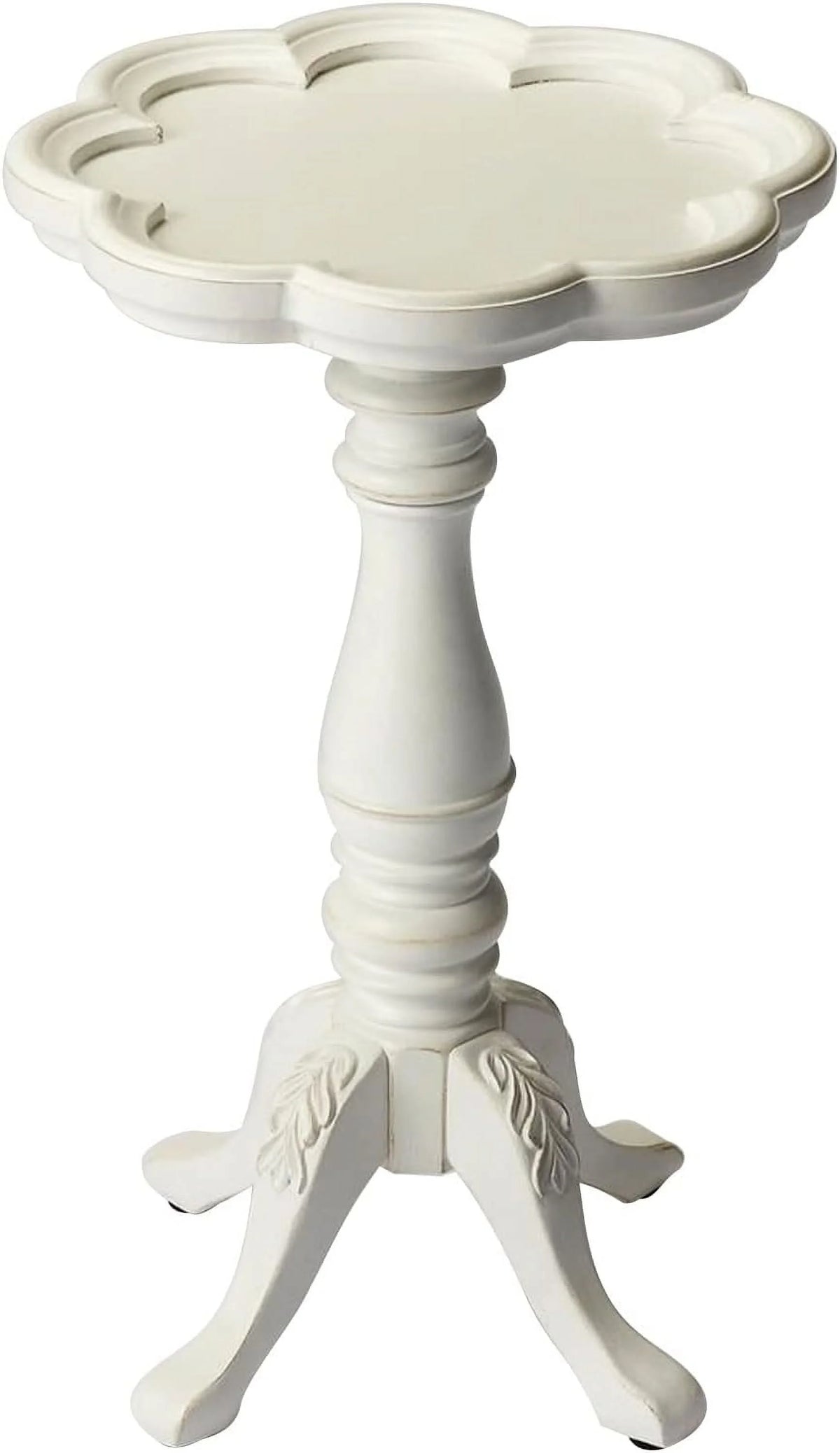 Scatter Table J150